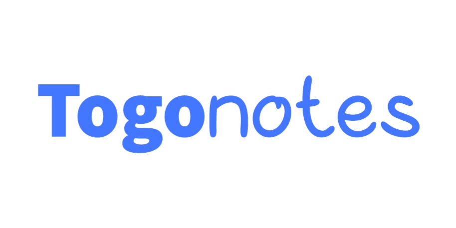 togonotes.com