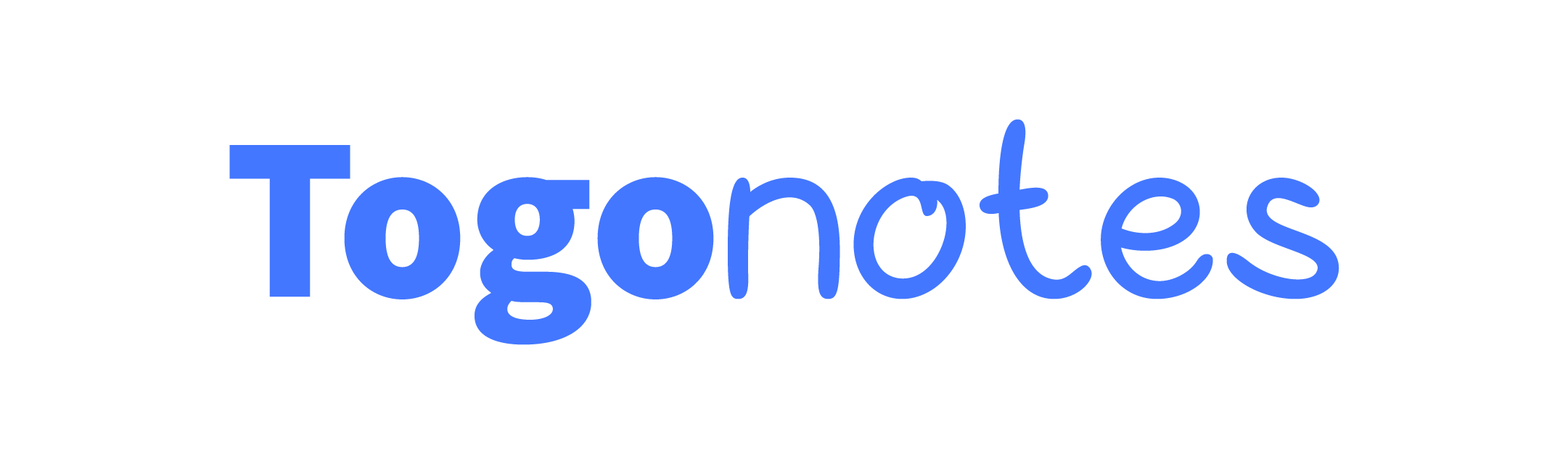 togonotes.com